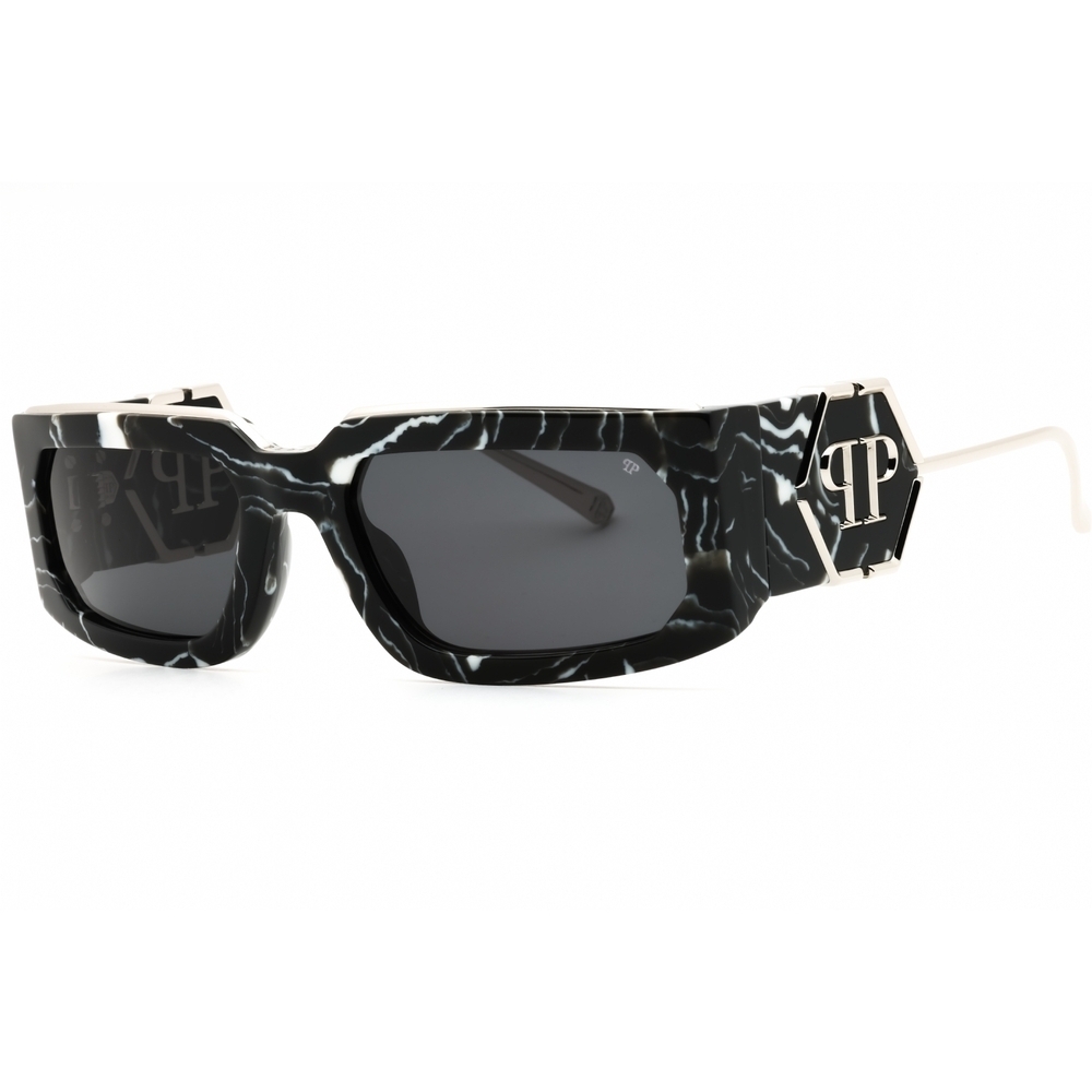 NWT Philipp Plein SPP119M-0Z21 Sunglasses